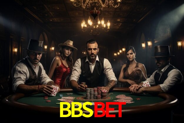 A Experiência Imersiva dos Cassinos Ao Vivo no BBSBET