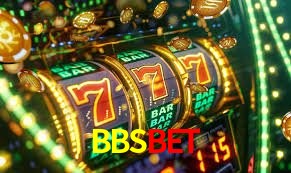 APP oficial da BBSBET para mobile