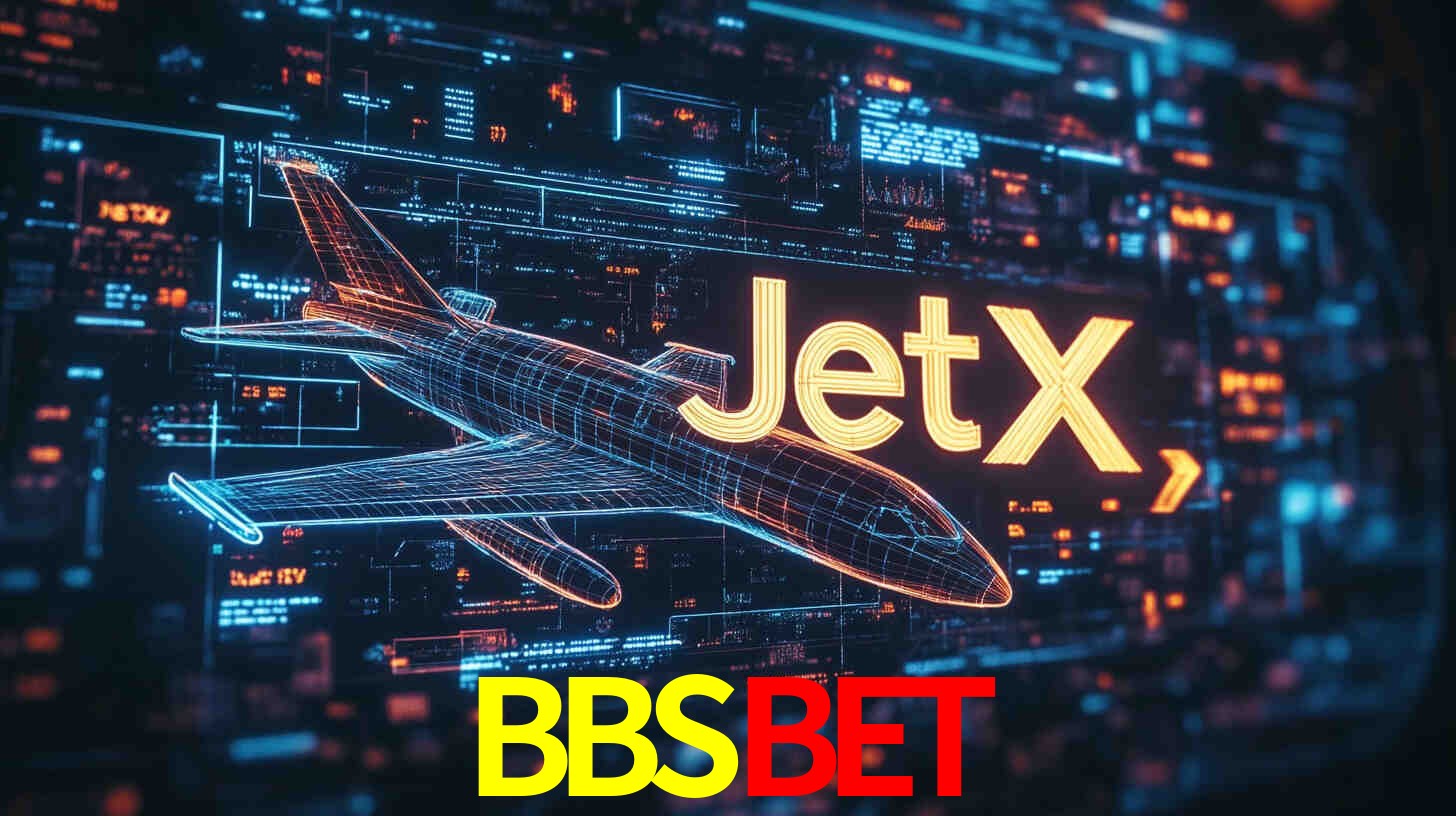 Inovações de Jogos na BBSBET: O Futuro das Experiências Interativas