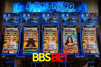 Desvendando o Mundo dos Jogos Virtuais na BBSBET