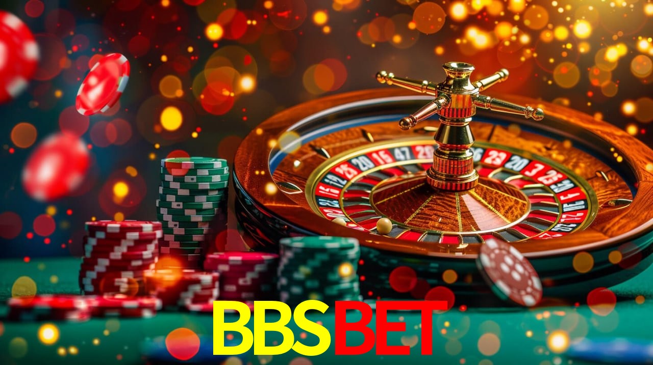Explorando a Categoria de Eventos em Apostas na BBSBET