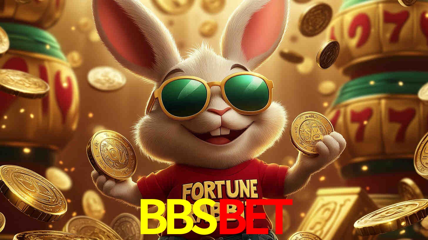BBSBET: Seu Cassino Premiado com Pagamentos Rápidos