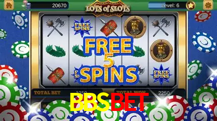 Descubra o Mundo do Cassino Online com BBSBET