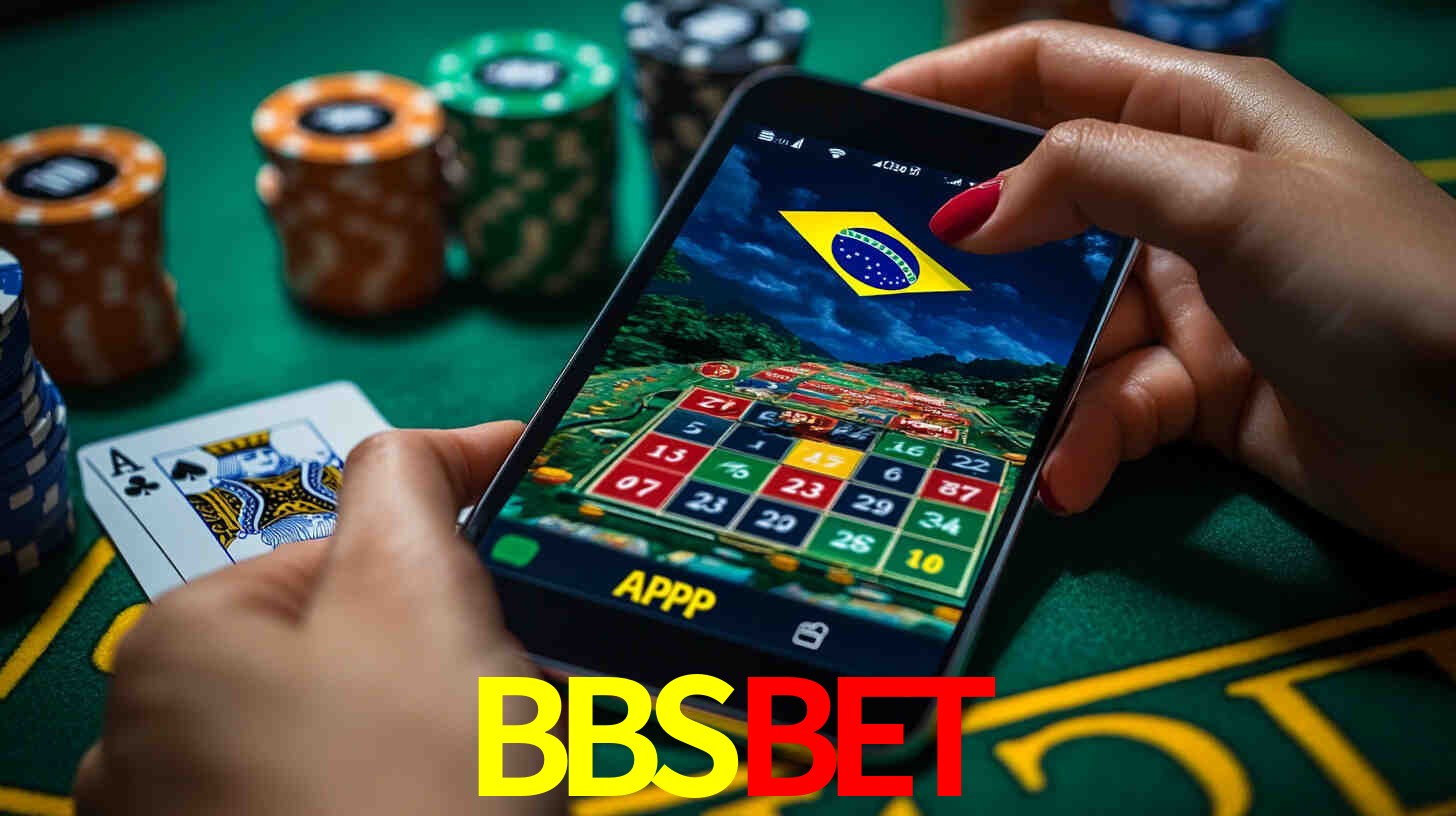 A Popularidade dos Caça-Níqueis no BBSBET