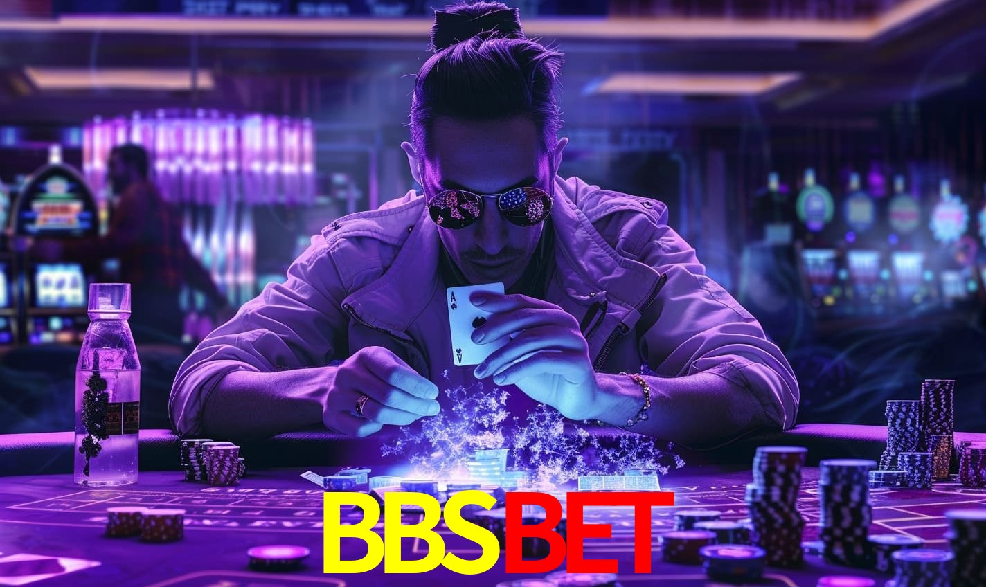 Tennis Betting BBSBET