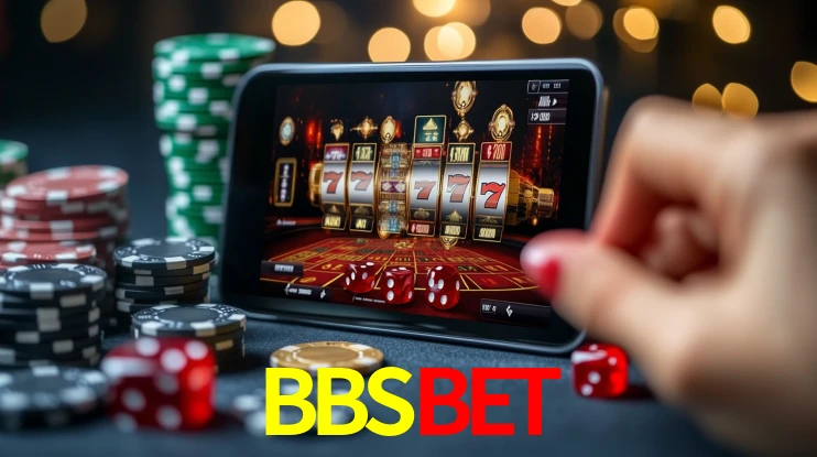 Live Casino BBSBET