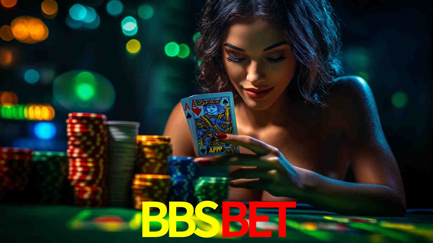 Apostas Esportivas na BBSBET: Um Guia Completo
