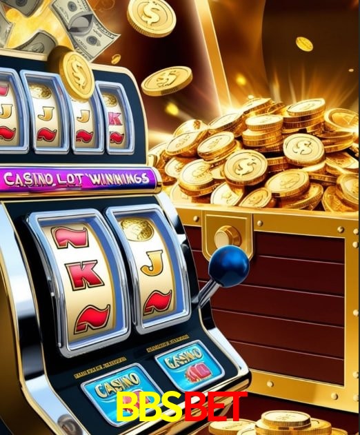 Slot Games BBSBET