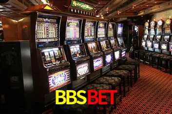 Inovações de Jogos na BBSBET: O Futuro das Experiências Interativas