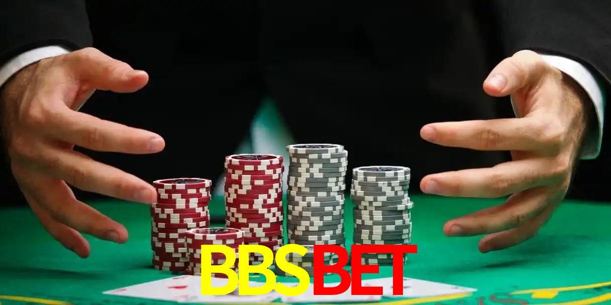 BBSBET Aplicativo - BBSBET visual 1
