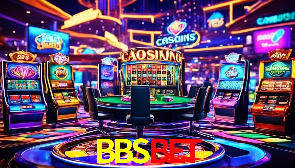 Apostas de Futebol BBSBET