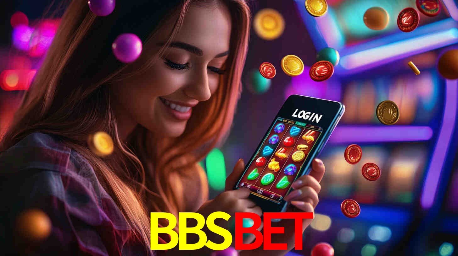 Experimente o Login Seguro Premium no BBSBET
