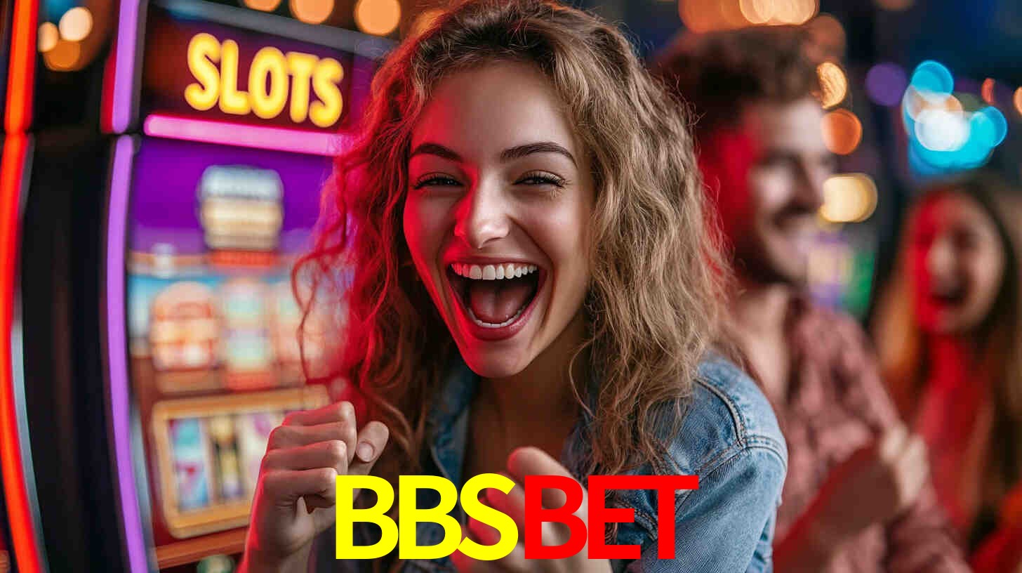 A Popularidade dos Caça-Níqueis no BBSBET