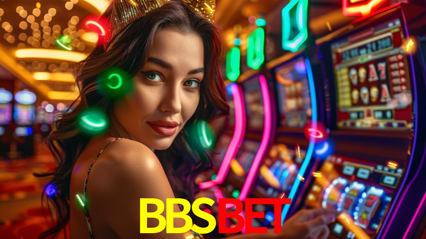 Bônus Generosos e Exclusivos no BBSBET para Você!