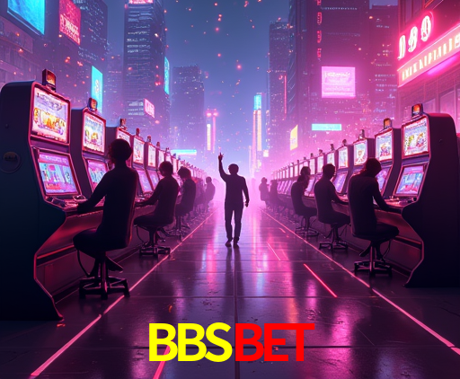 Jogos Exclusivos BBSBET