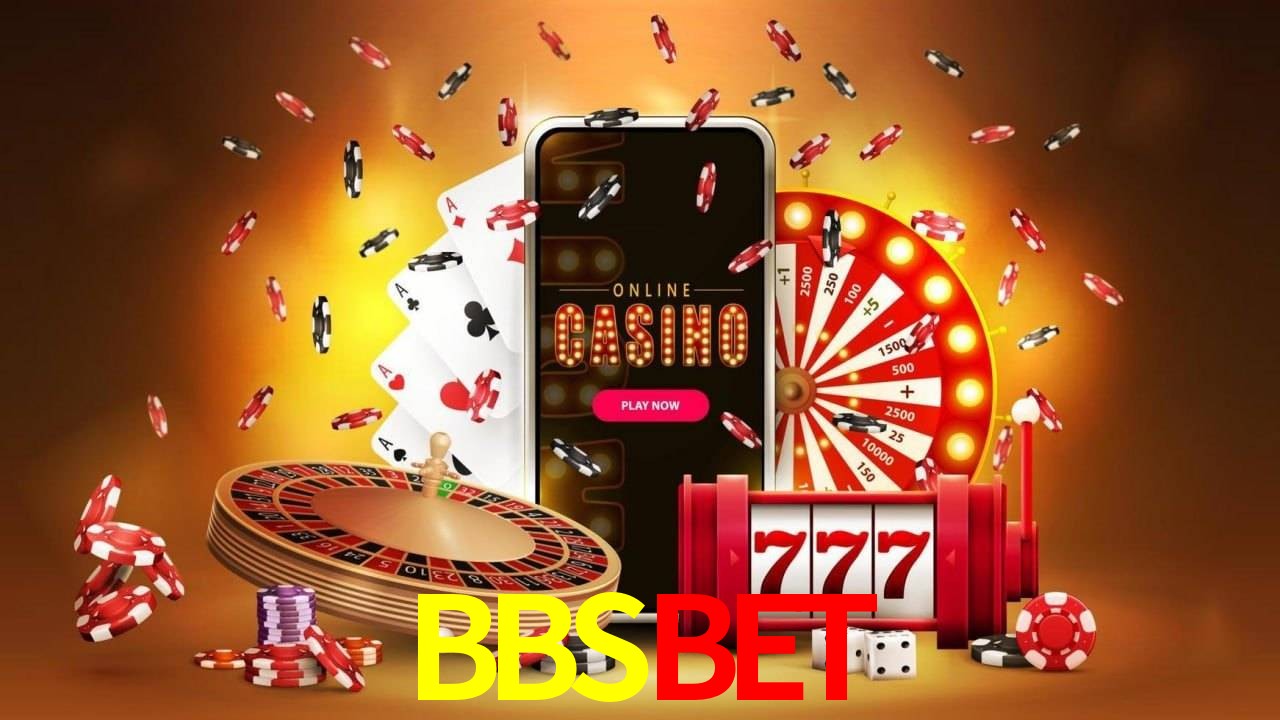 Estatísticas do Jogo BBSBET