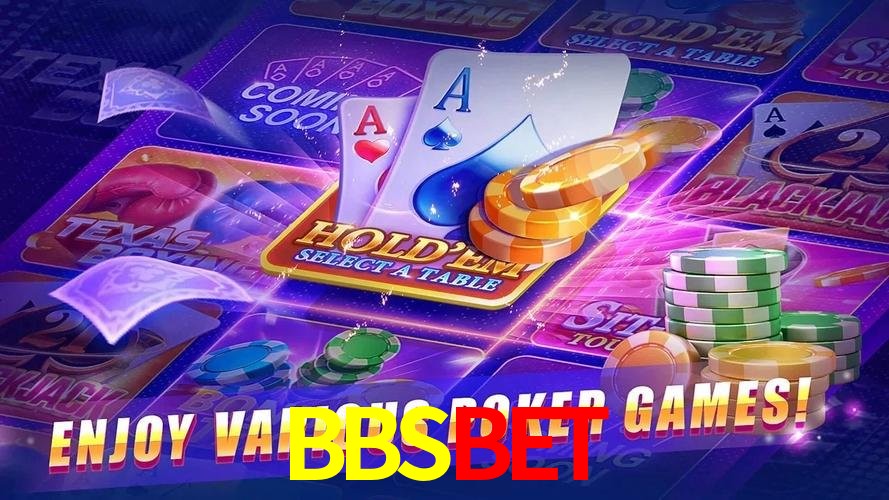 Inovações de Jogos na BBSBET: O Futuro das Experiências Interativas