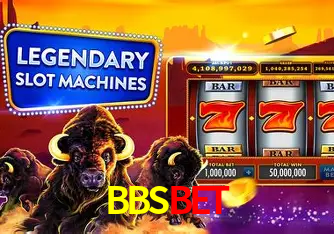 Descubra o Mundo do Cassino Online com BBSBET