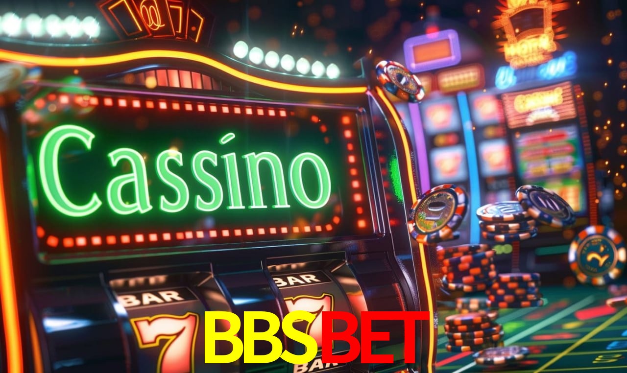 Diretório de Jogos BBSBET