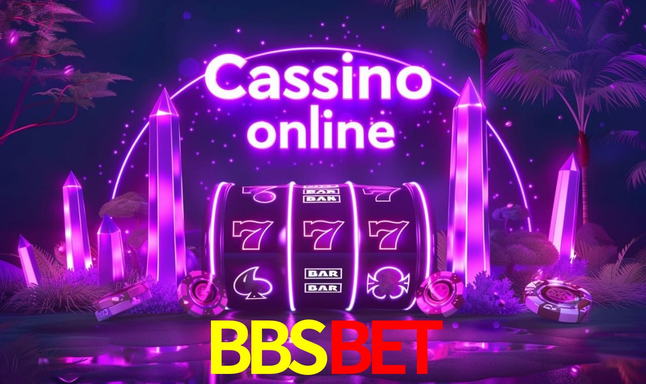 Provedores de Jogos BBSBET