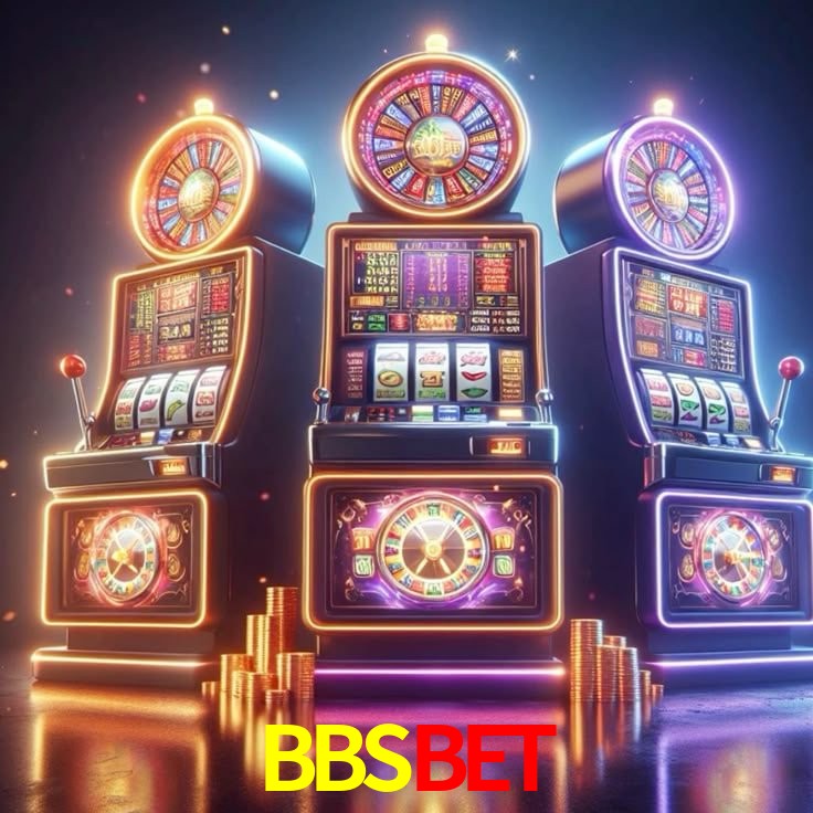 BBSBET Bônus - BBSBET visual 1