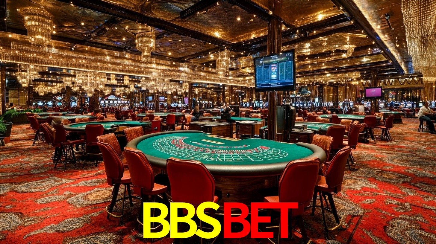 BBSBET