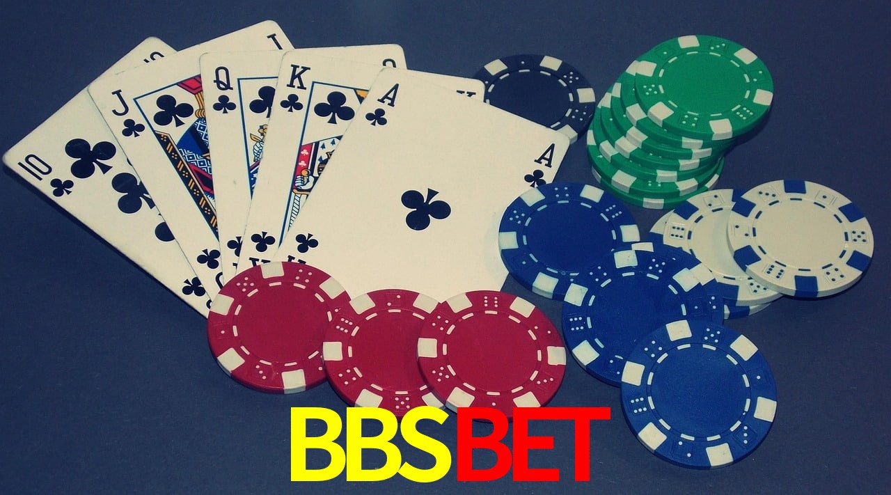 Live Casino BBSBET