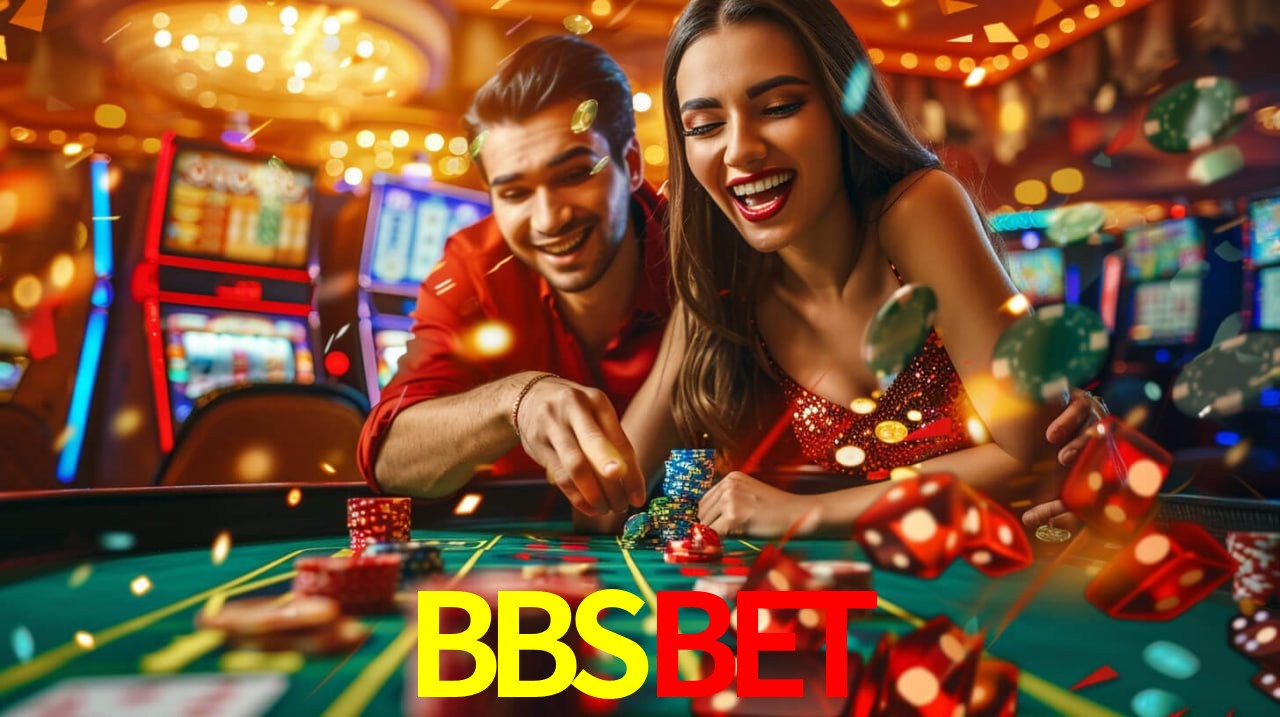 Jogos de Slot BBSBET
