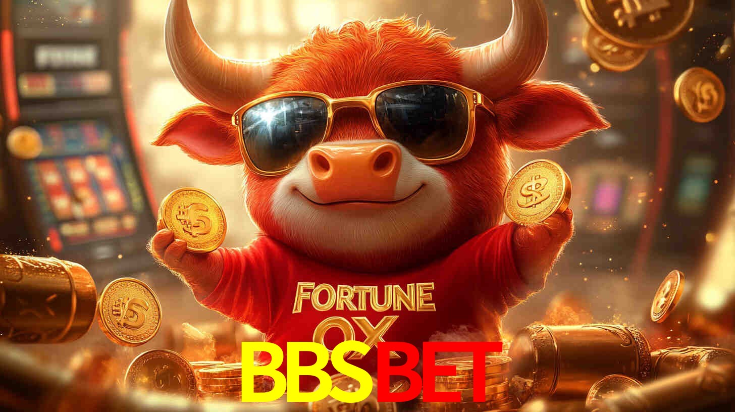 BBSBET - Jackpot dos Sonhos Milionários - BBSBET.com