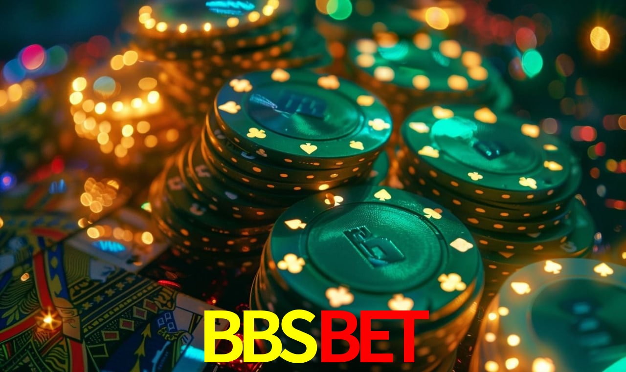 Casino Ao Vivo BBSBET