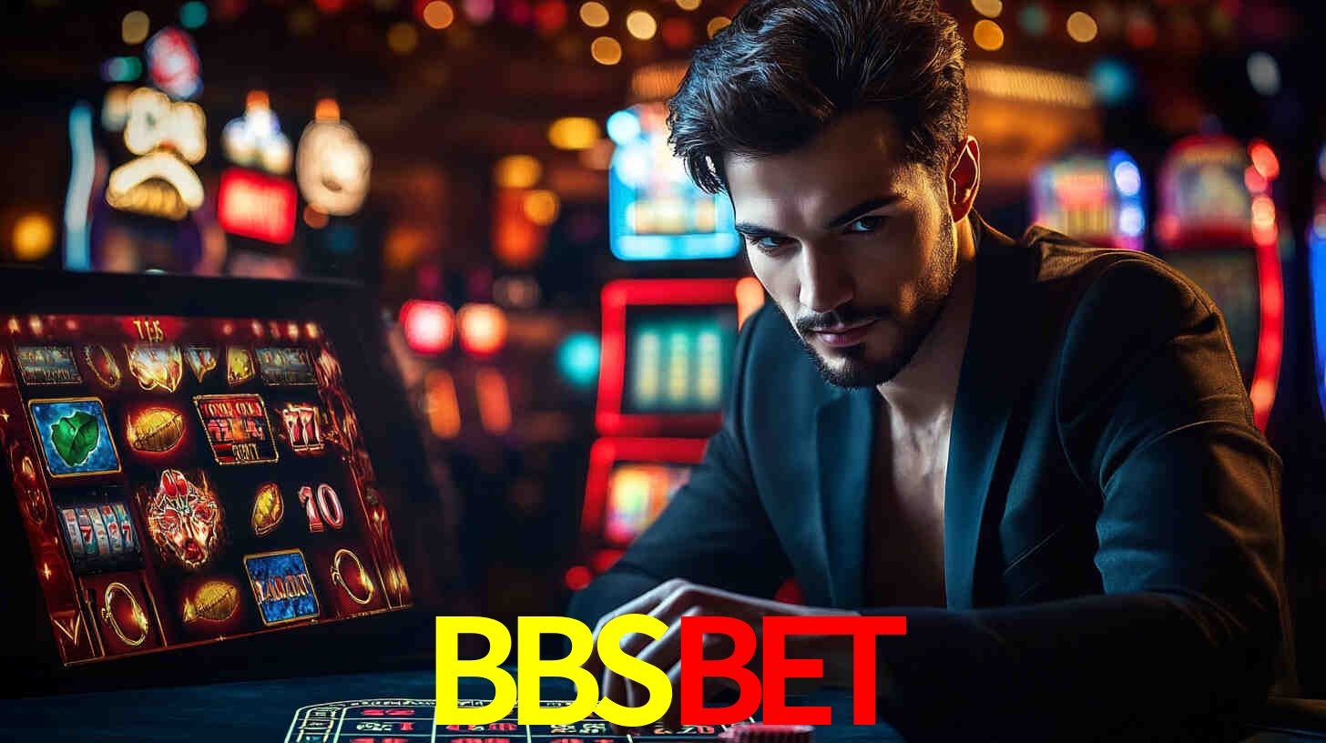 BBSBET: Seu Especialista em Apostas Esportivas Brasileiras