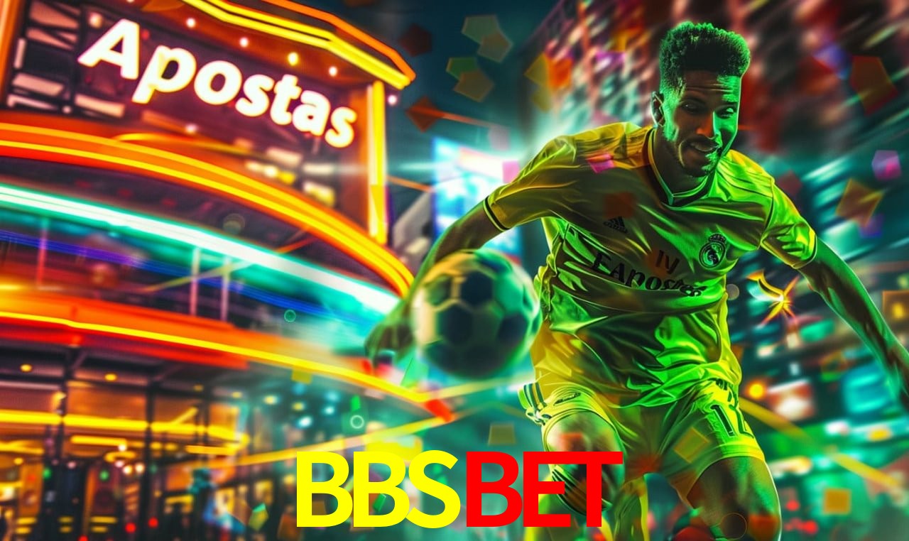 Estatísticas Esportivas BBSBET