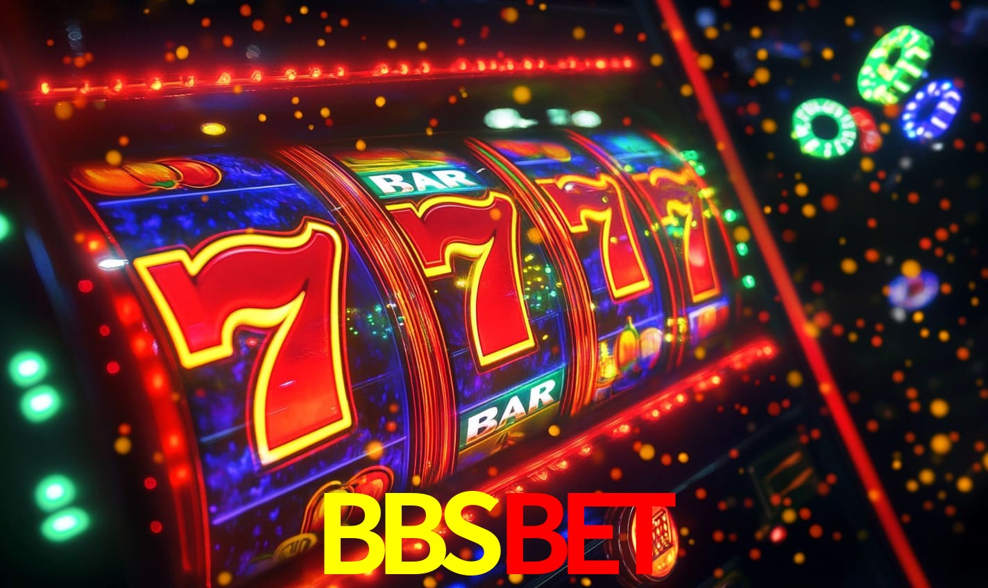 Sinta a adrenalina dos jogos de cassino com BBSBET