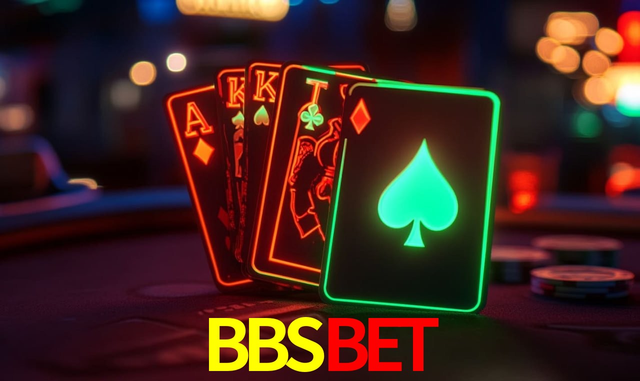BBSBET Slots - BBSBET visual 1