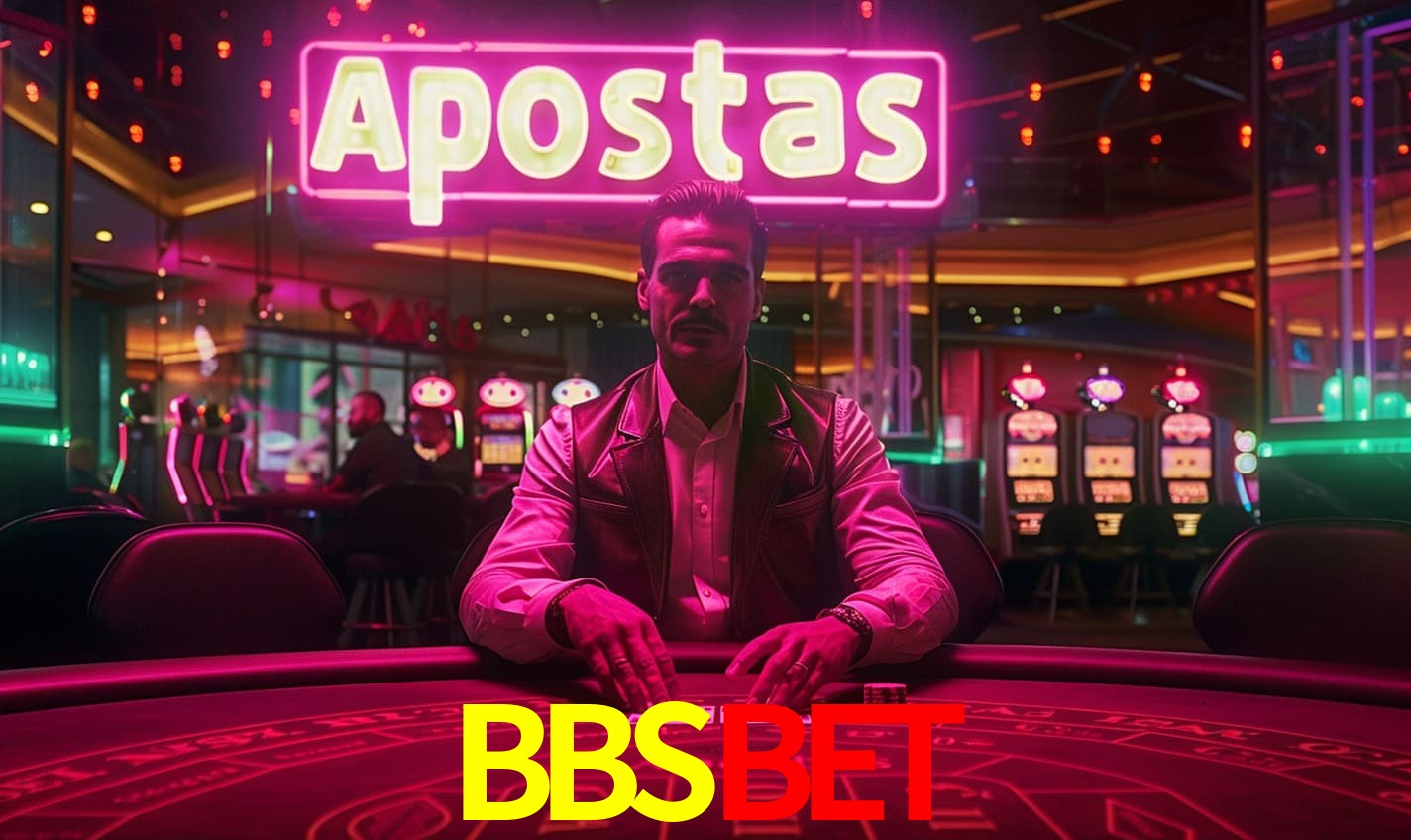 Explorando a Categoria de Eventos em Apostas na BBSBET