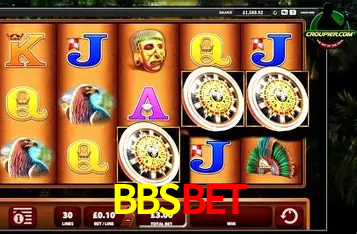 Apostas Esportivas na BBSBET: Um Guia Completo